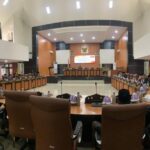 Target PAD Palu 2026