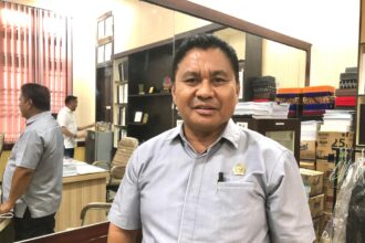 DPRD Kota Palu tolak Pilgub lewat parlemen